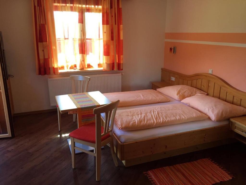 Hotel Maria'S Sonnenquartier Wagrain Zewnętrze zdjęcie