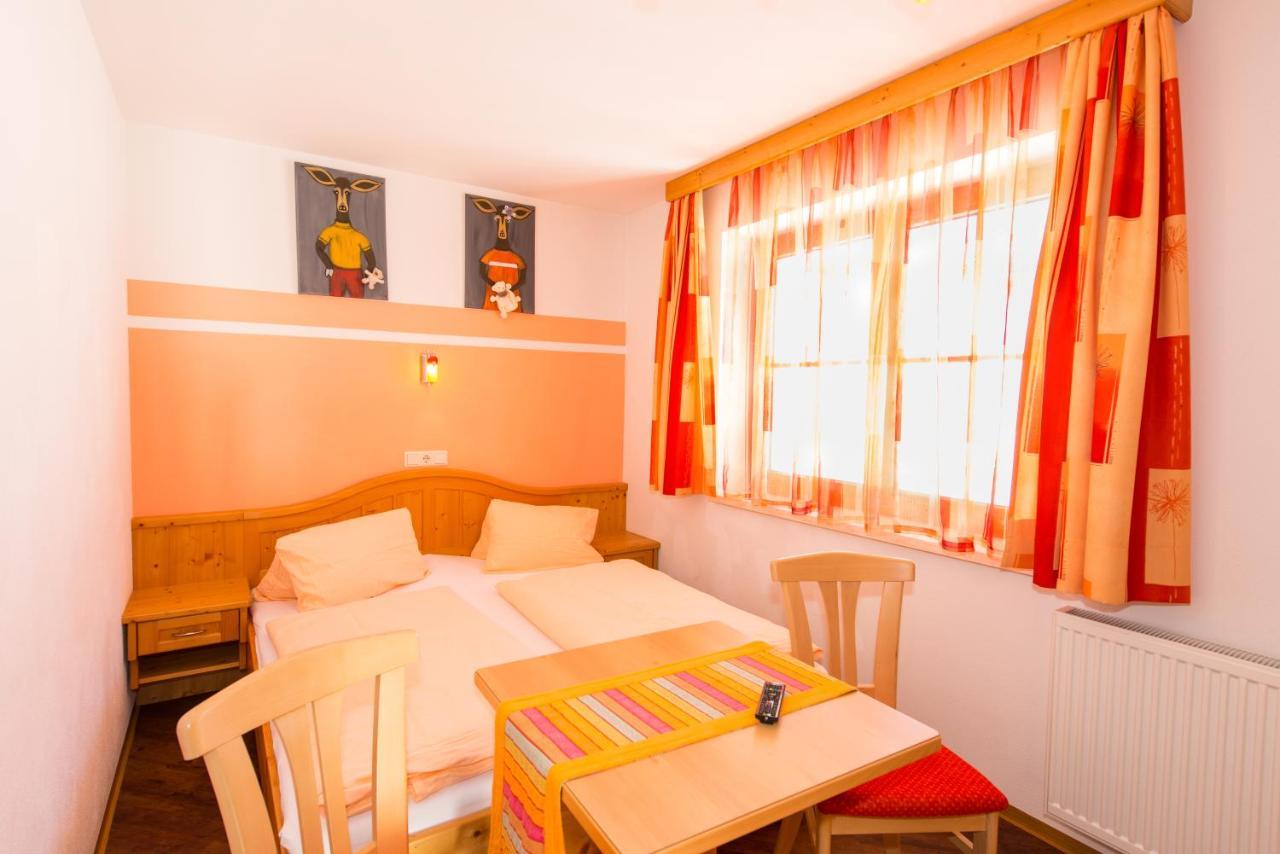 Hotel Maria'S Sonnenquartier Wagrain Zewnętrze zdjęcie