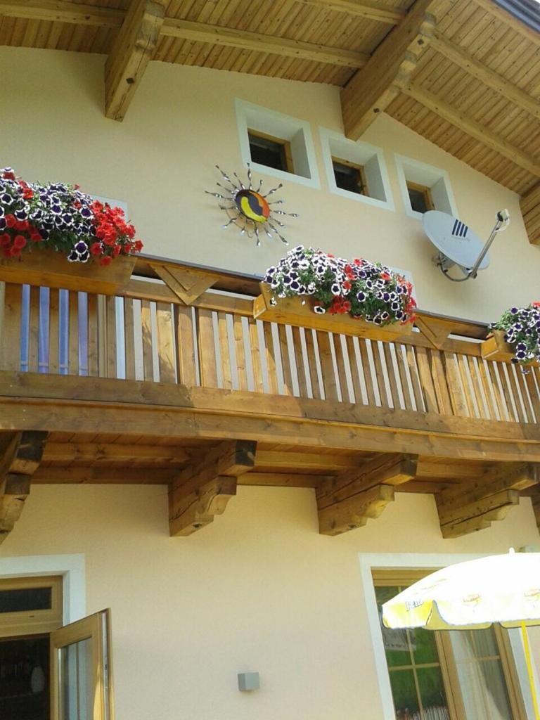 Hotel Maria'S Sonnenquartier Wagrain Zewnętrze zdjęcie